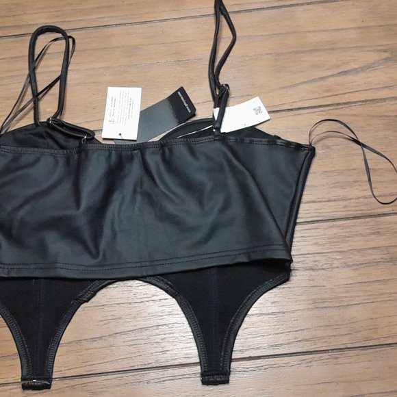 Corset top - Picture 4 of 4